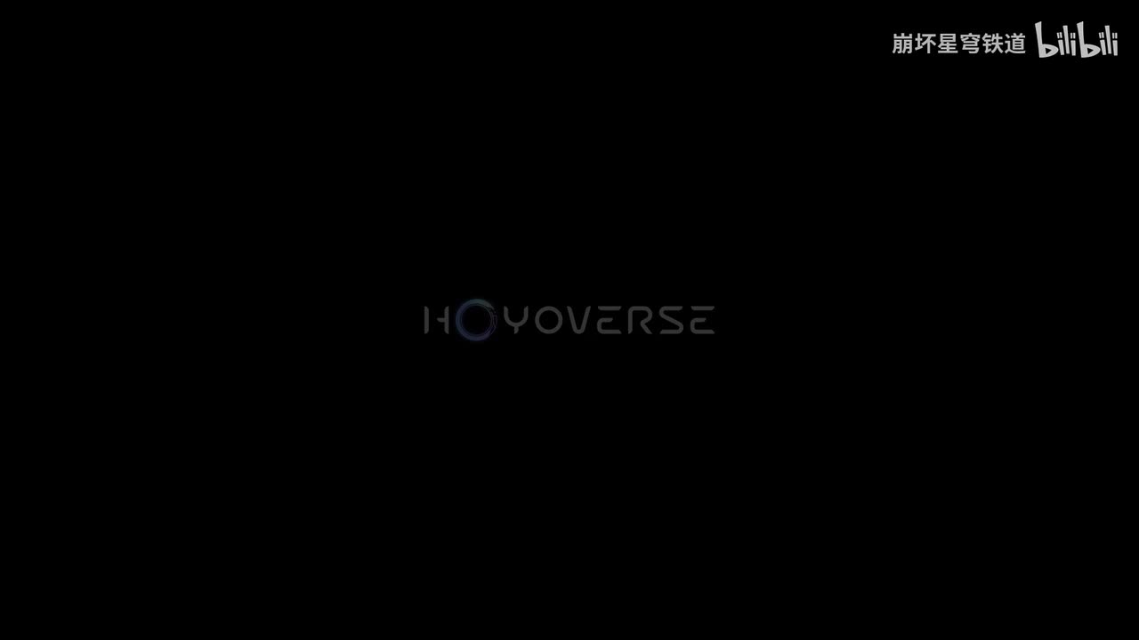 英-《崩坏：星穹铁道》绯英角色PV——「她的日常」