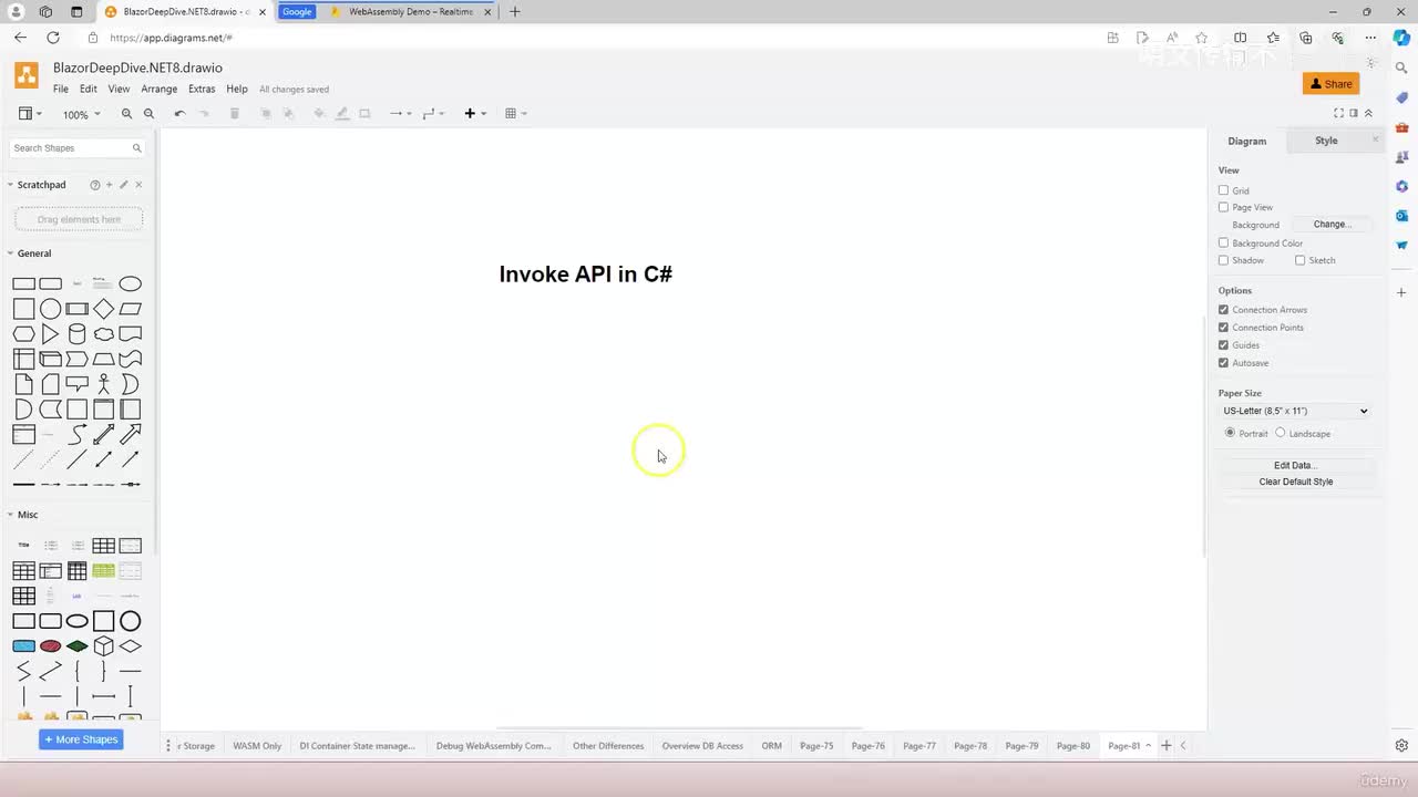 111-12.06. 在C#中调用 API_明文传输不