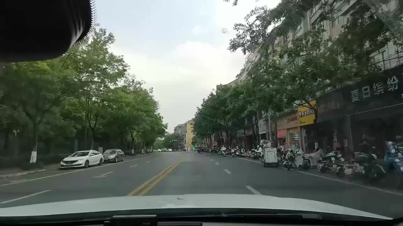 20250428 浙农林小西门-金城华府-杭州西站-余杭公交仓前基地-青山湖研口资源再利用基地-linkpark产业社区