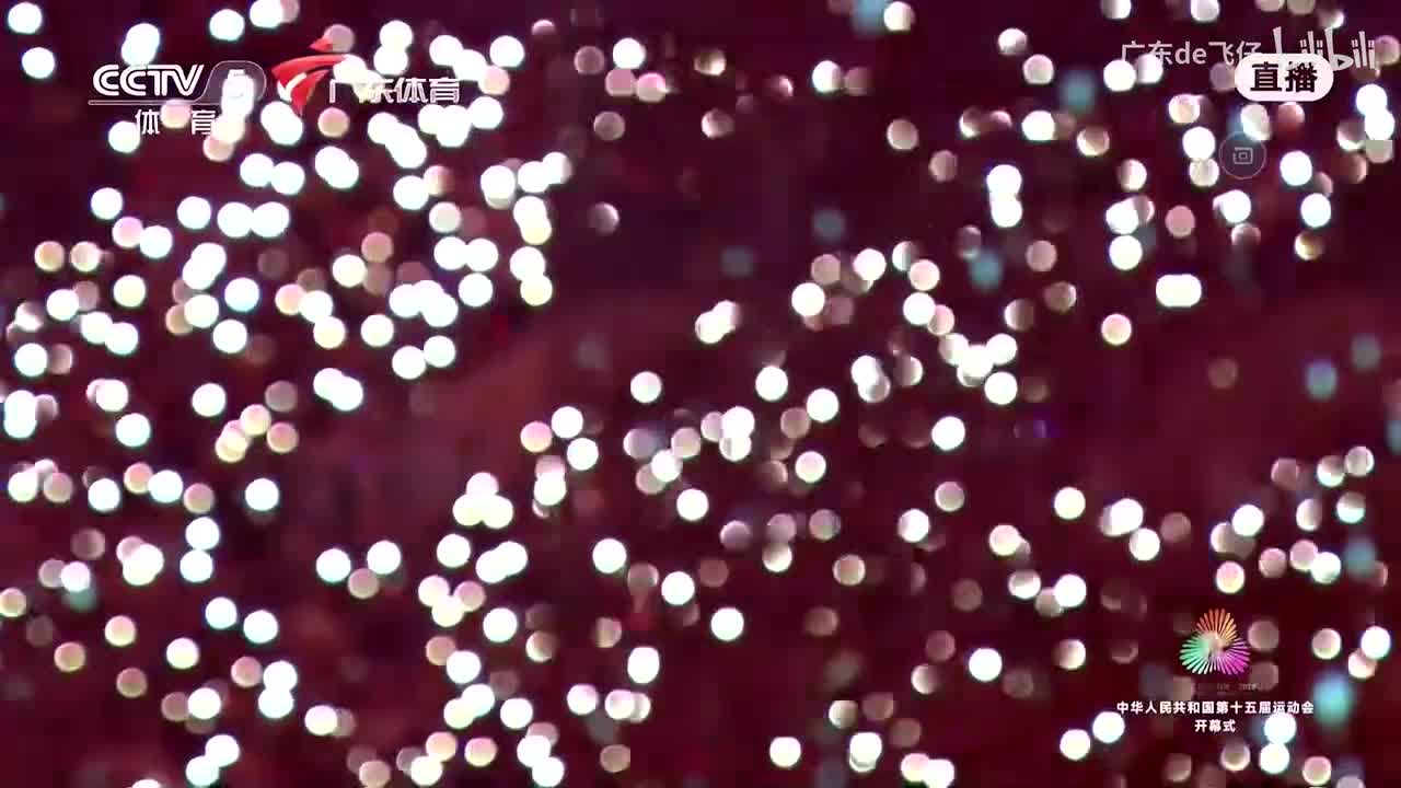 刘德华再唱经典歌曲《中国人》现场鼓舞人心