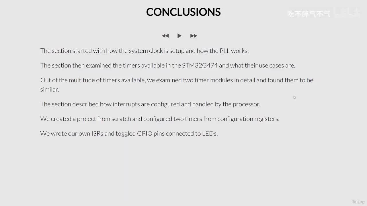 45 - Conclusions-