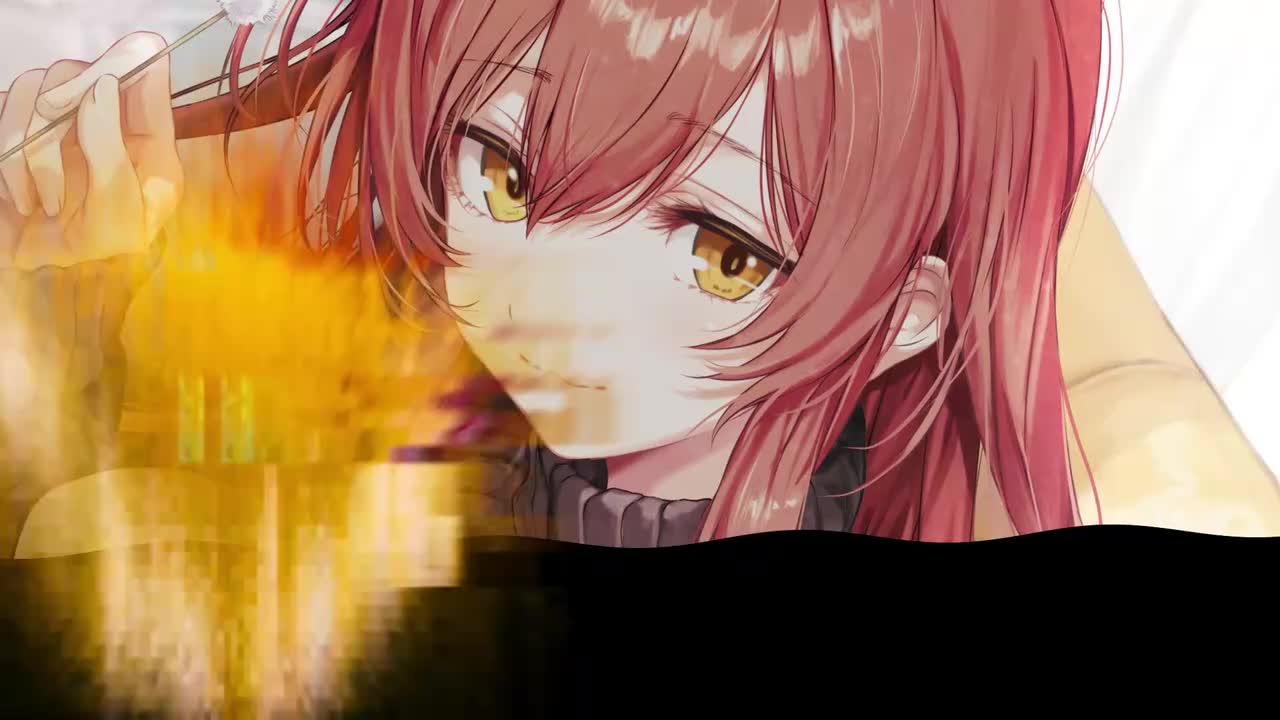 03.锵锵……是治愈的道具哦♪
