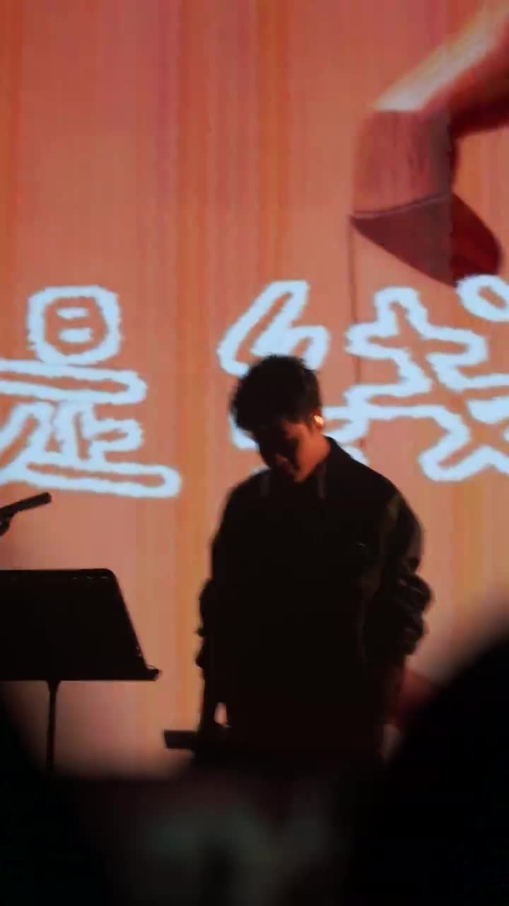 提线木偶（new）