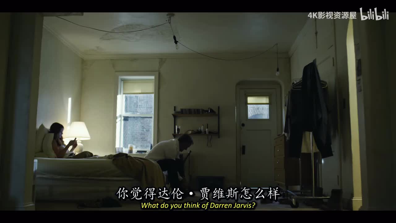 纸牌屋第一季5-8