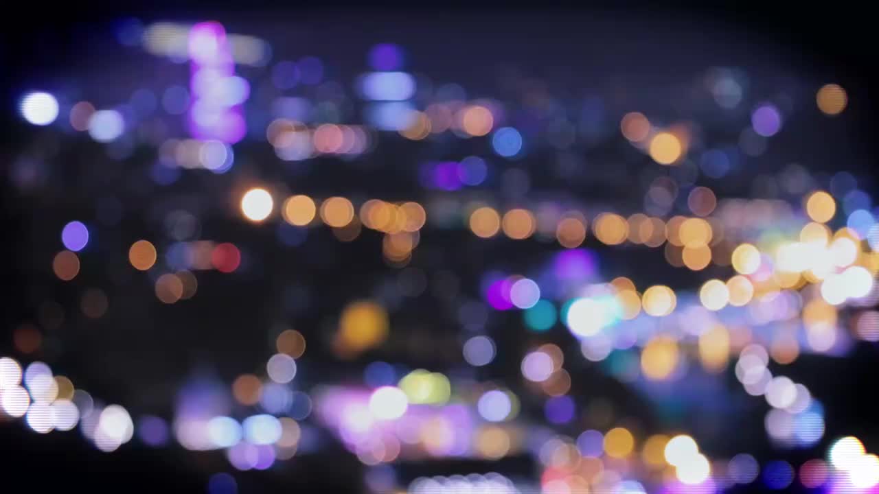 【国际服】桔梗 - 溫度 MV