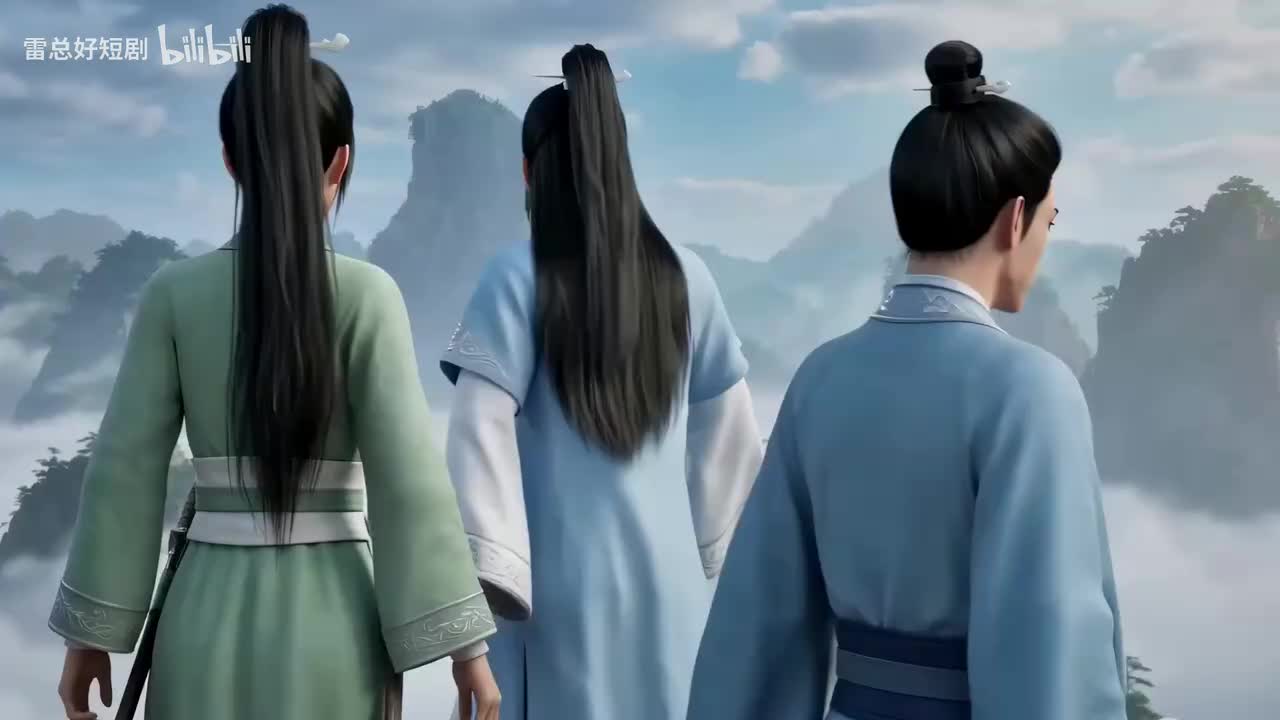 聚宝仙盆之杂灵根才是真BOSS (5)-