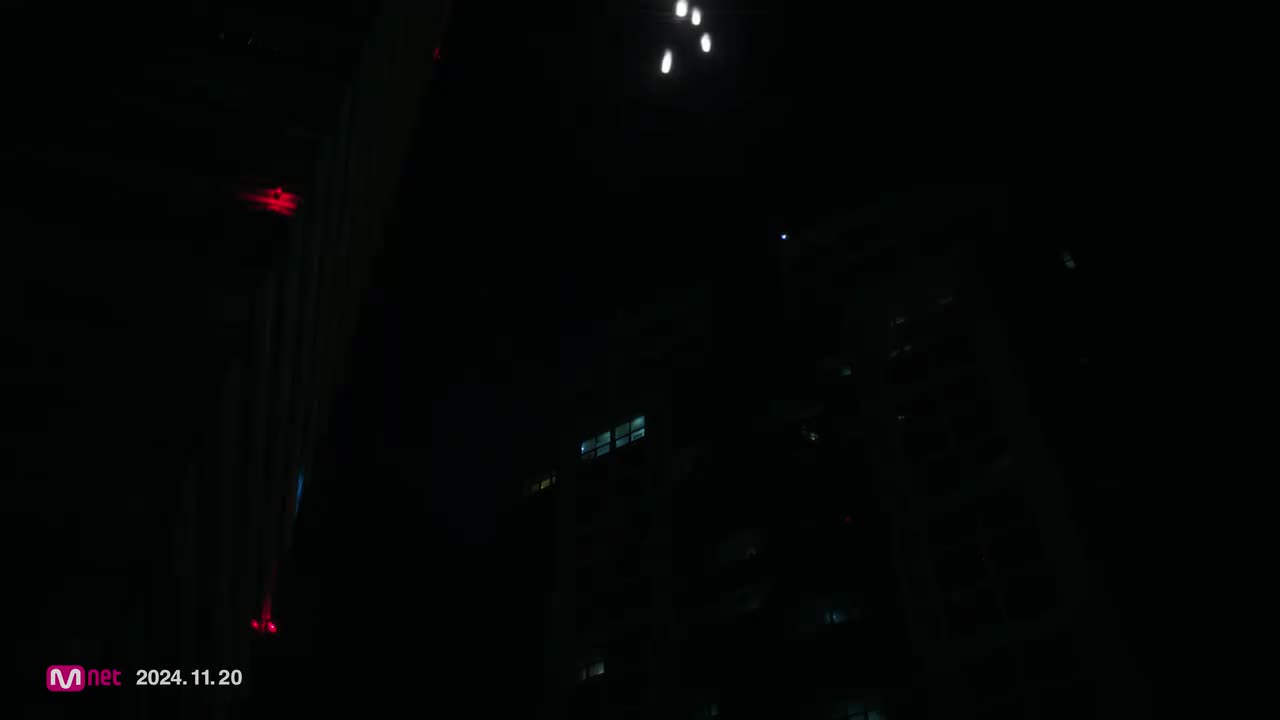 FREQUENCY (Korean Ver.)