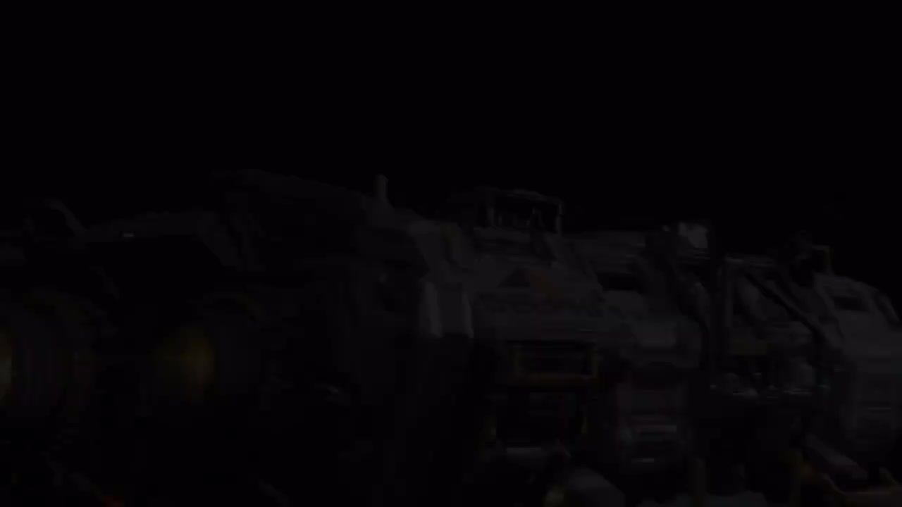 中文配音 / 简中字幕版