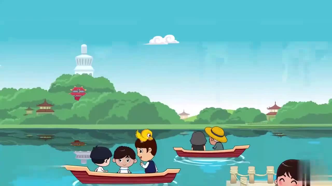 北师大二年级下册 05 有余数除法的应用