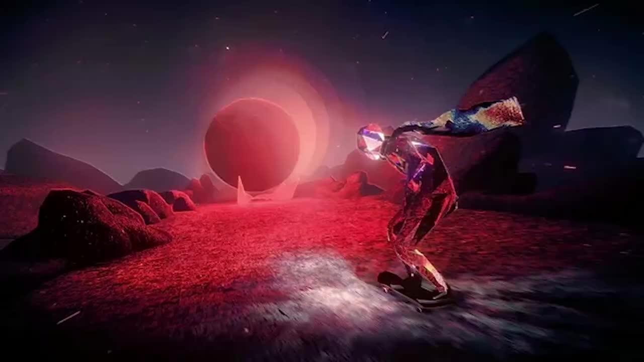 The Alpha, The Omega