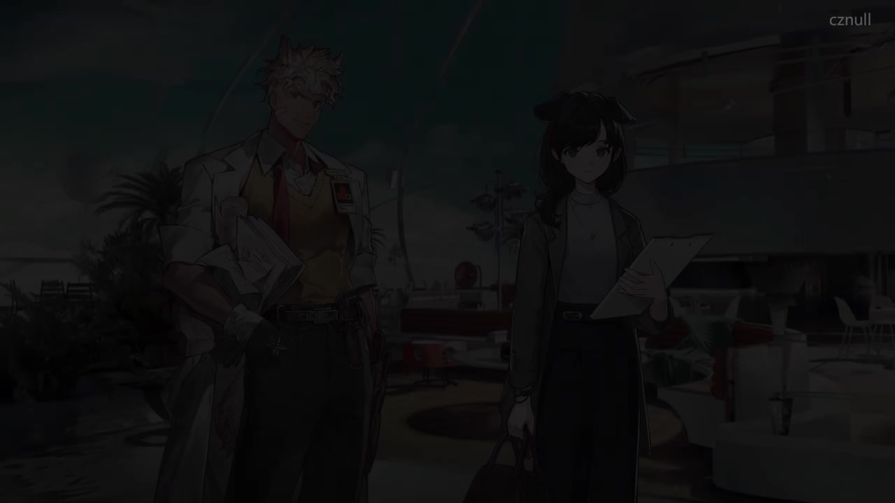 UR-4 晴空湍流 前