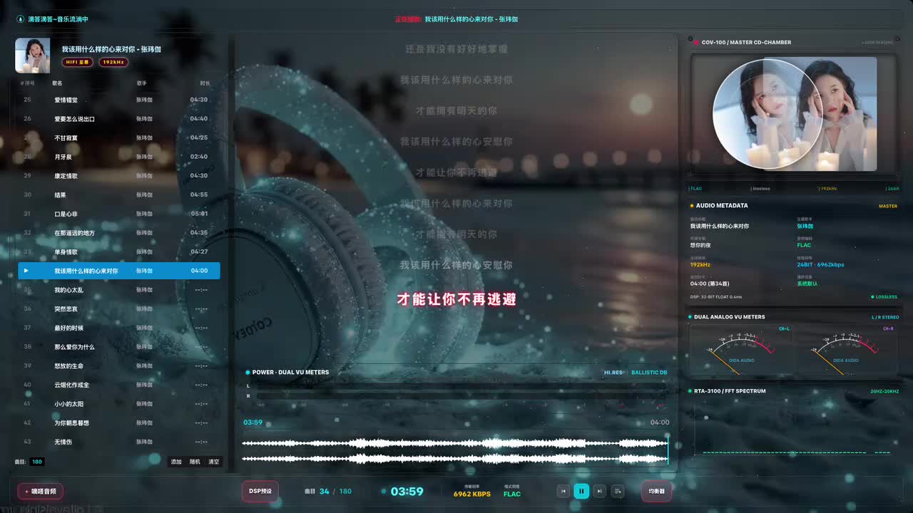 35. 我的心太乱