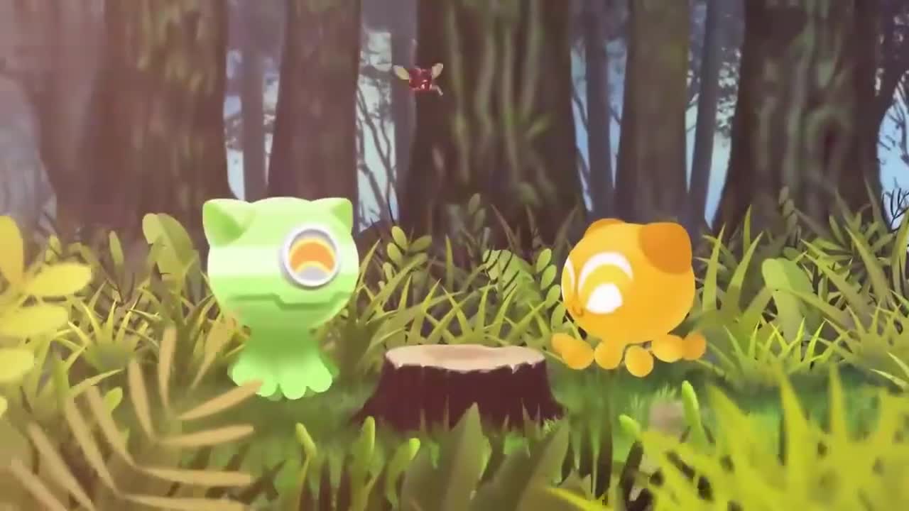 09 小个子，大力士_