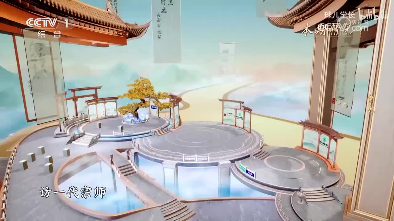 11-11.宗师列传·唐宋八大家-曾巩