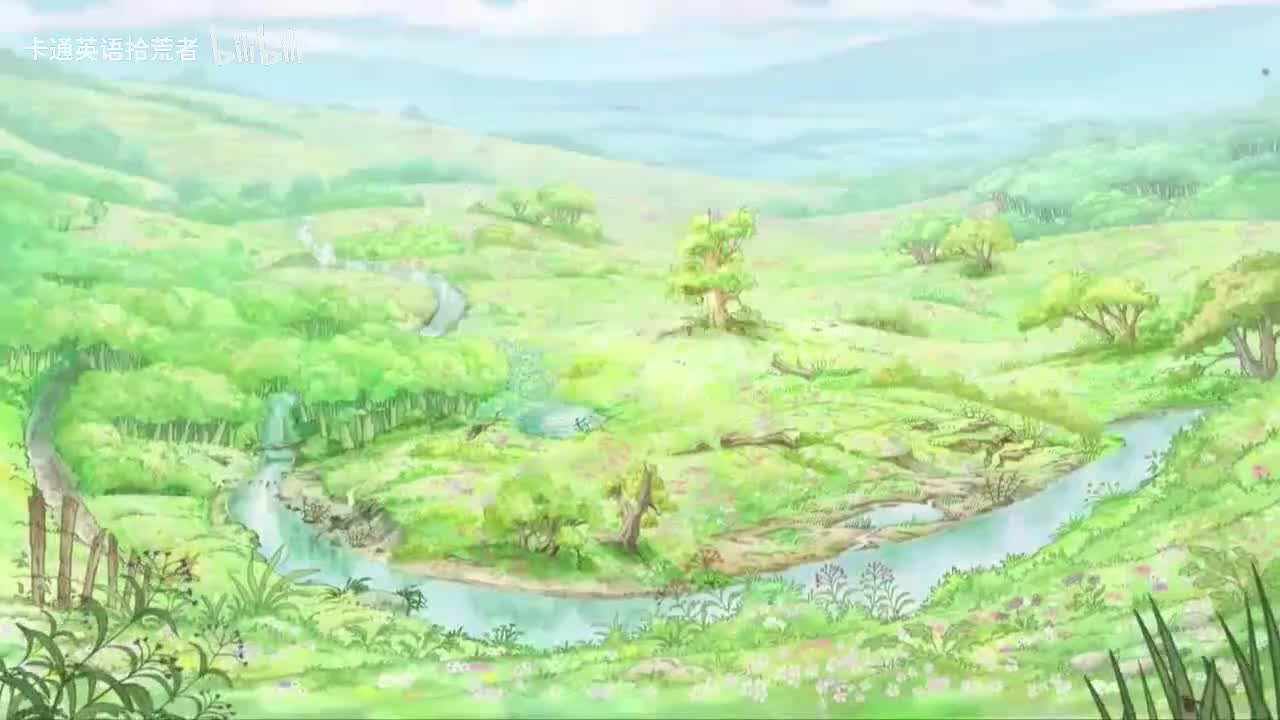 8. Birthday Suprise 生日惊喜