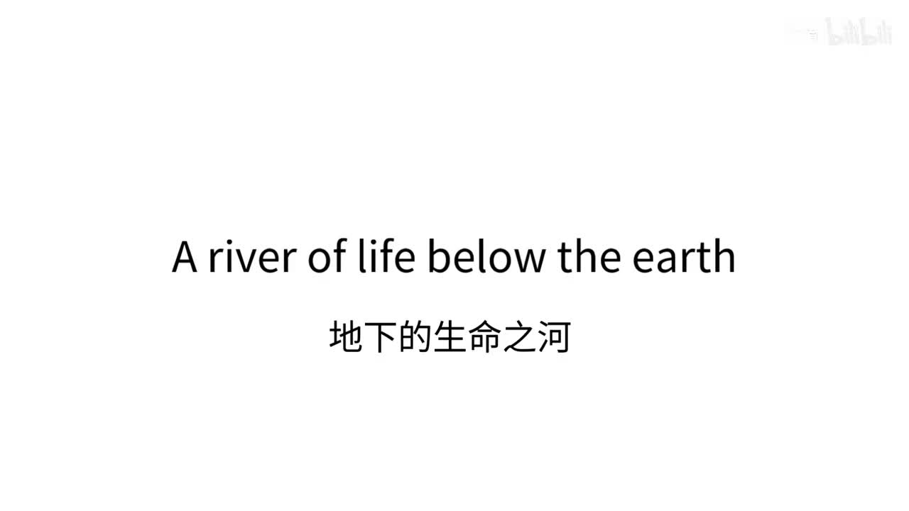 中英双语逐句
