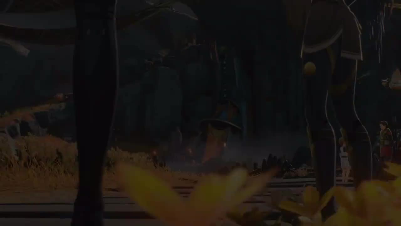 女【1】今夜，注定属于月亮