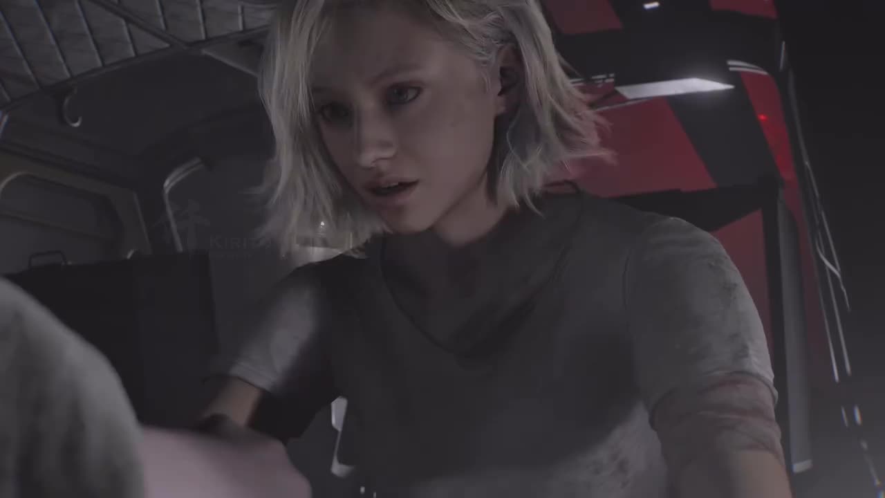 EP5 生化的直升机，你们懂的