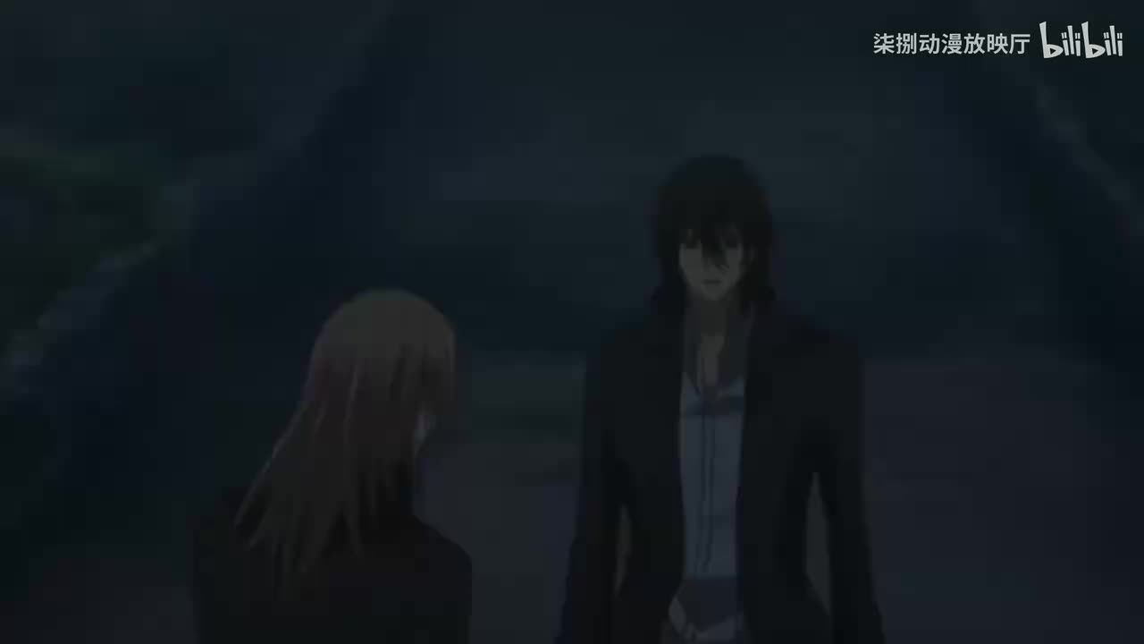 第26夜 吸血鬼骑士