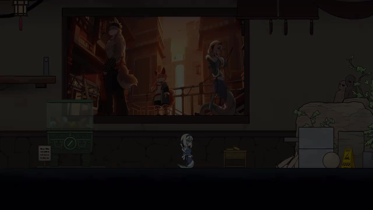 第3章 皮月羞篇