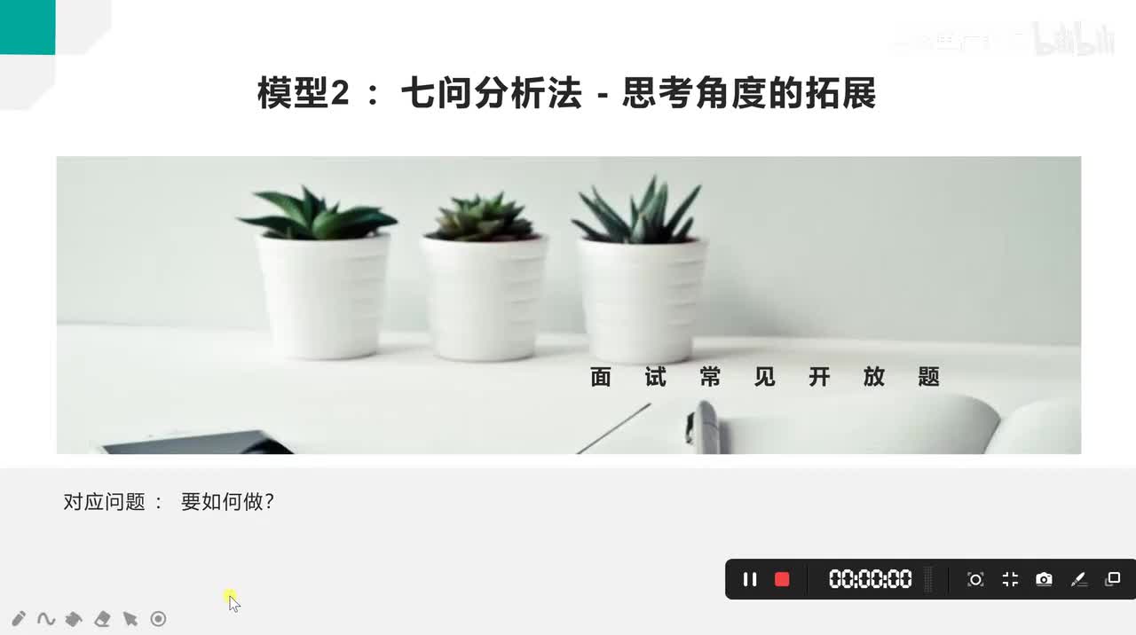 【数据分析思维养成】11. 方法论：5w2h