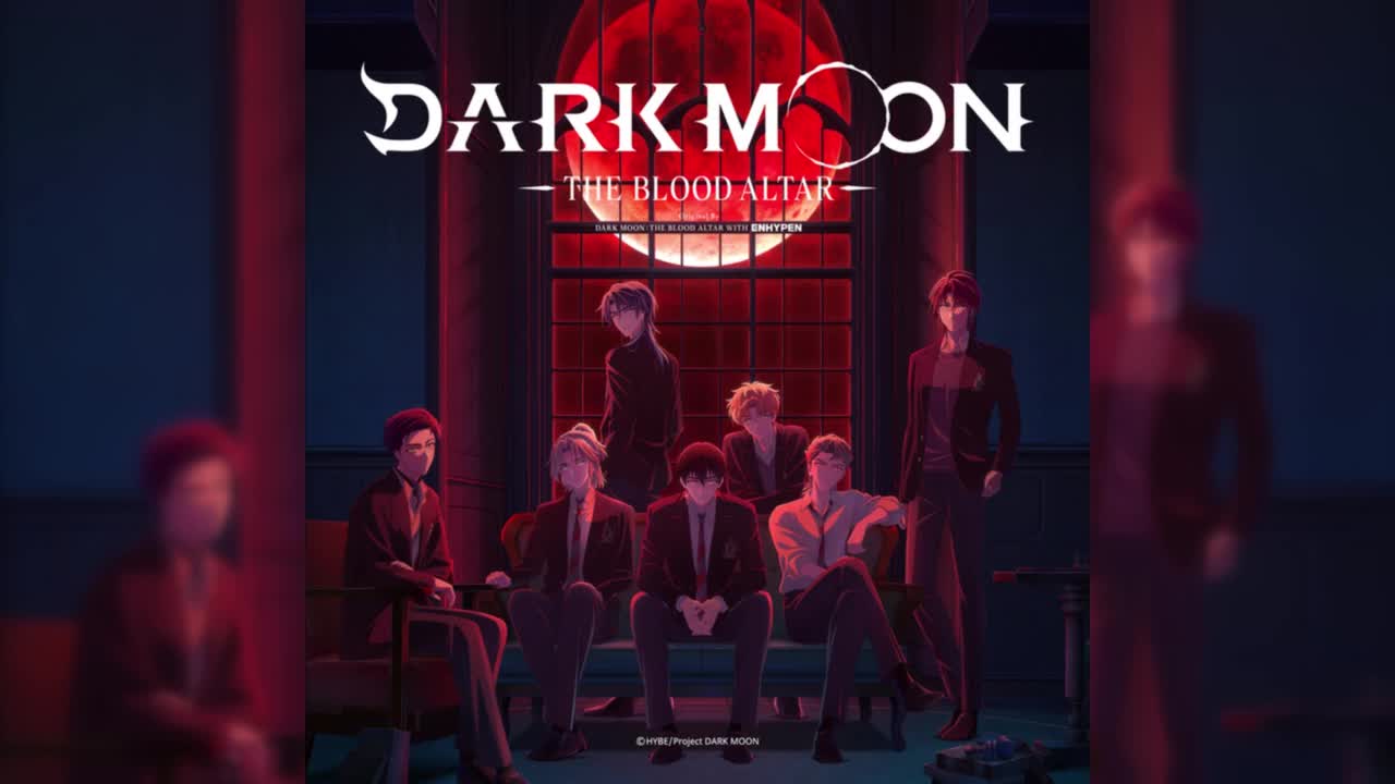 ED-02.CRIMINAL LOVE / ENHYPEN