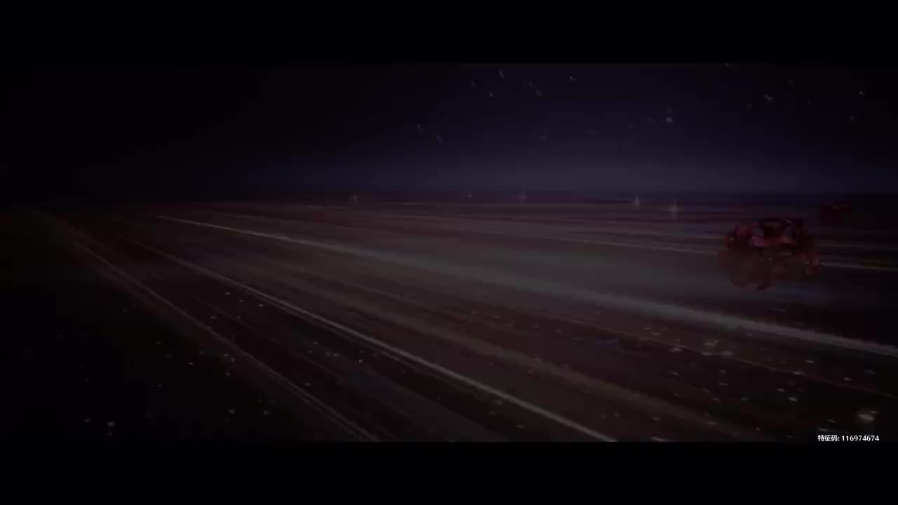 【过场动画】再度集结