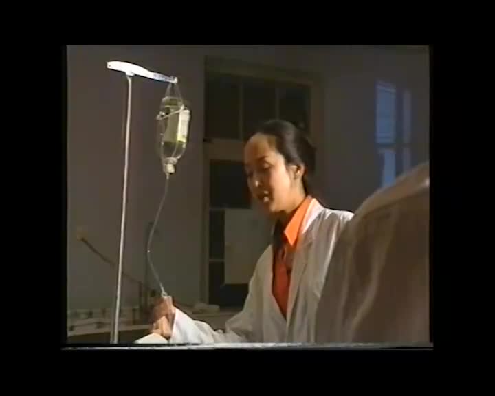 女警亚男之疯狂的幽灵2Part005