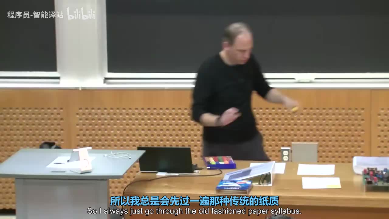 [中文] 01-电力电子导论：为何成为经典