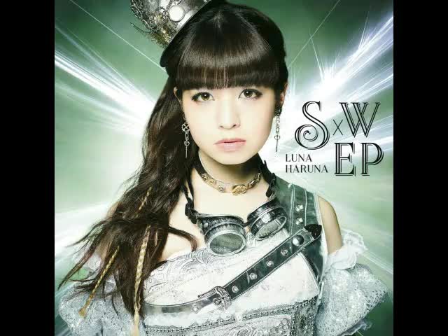 纯音乐 2018 02 09 SxW -soul world- (靈魂世界)