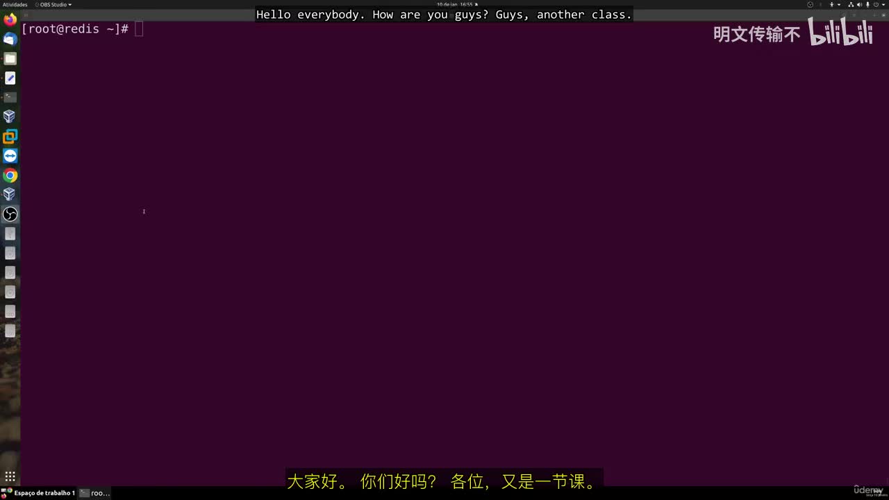 14_4 - 使用systemctl查看服务状态_明文传输不
