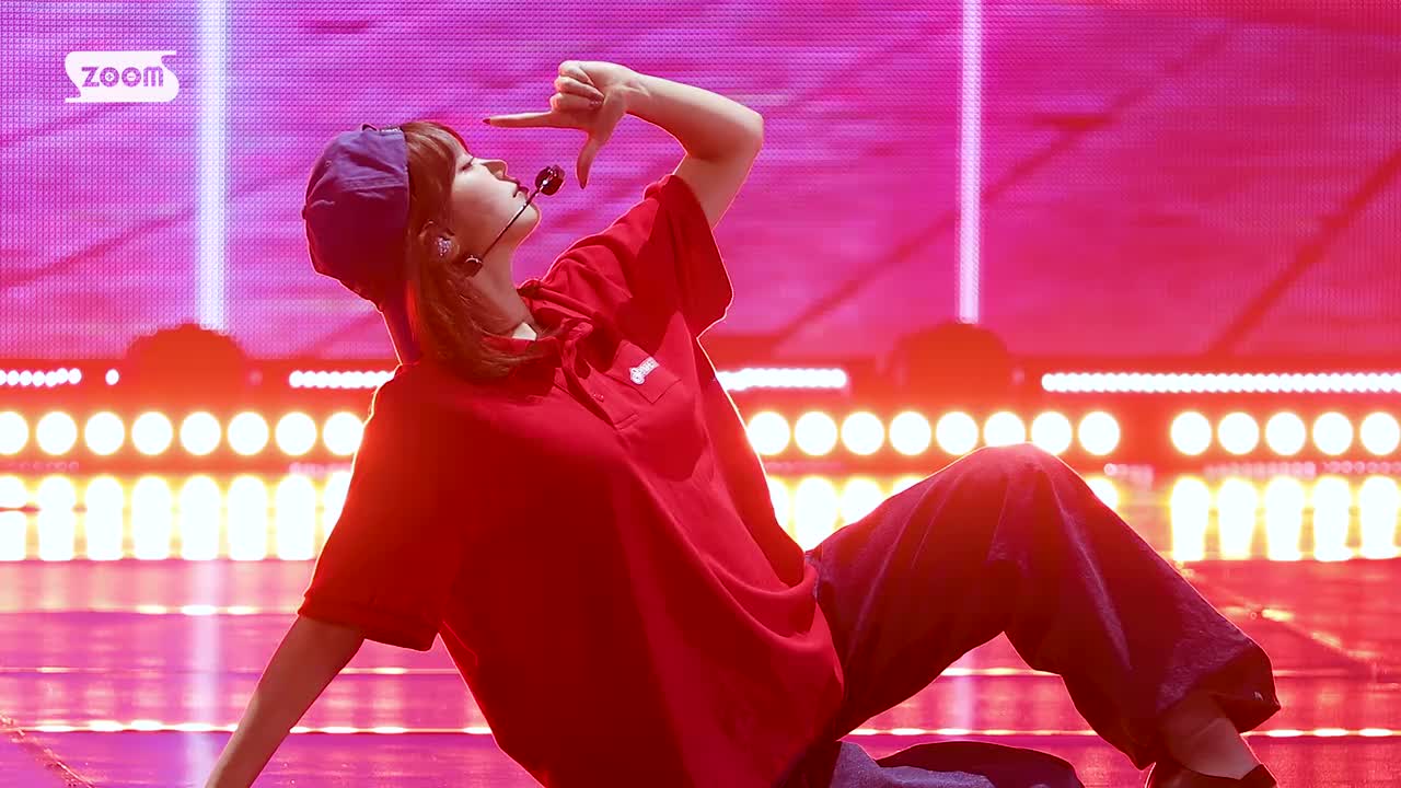 [4K] 金采源 KIM CHAEWON 横版怼脸直拍