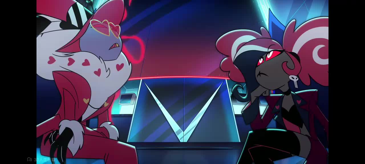 3v做梦统治天堂中