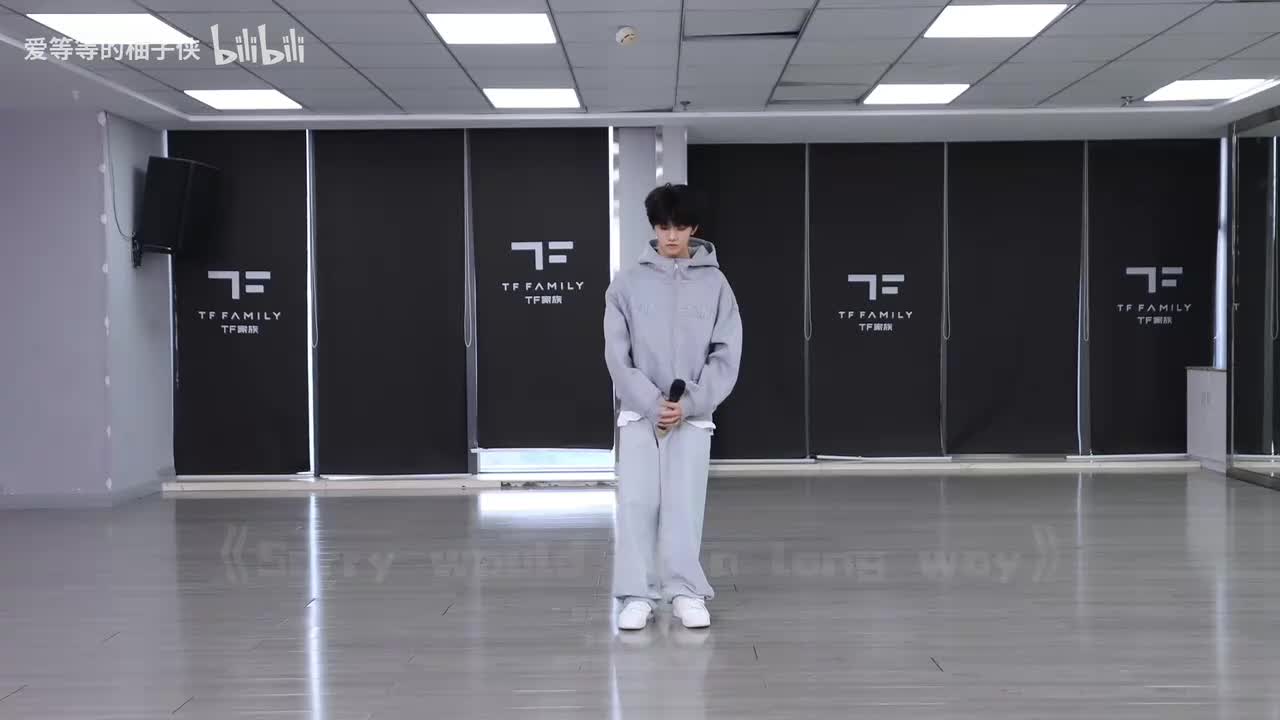 251010 十月考核 《Sorry Would Go a Long Way》