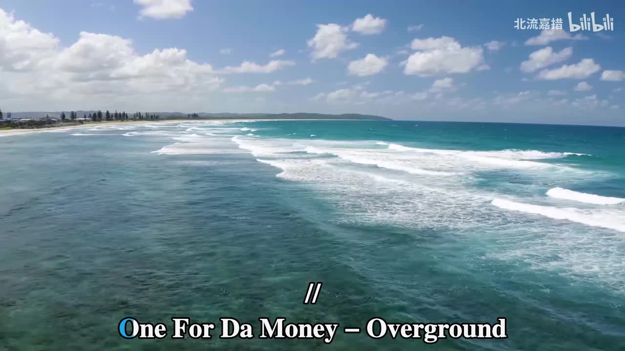 One For Da Money (Album) - Overground