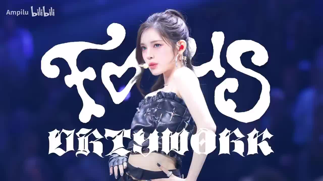 FOCUS + Dirty Work 4K @seiran0412