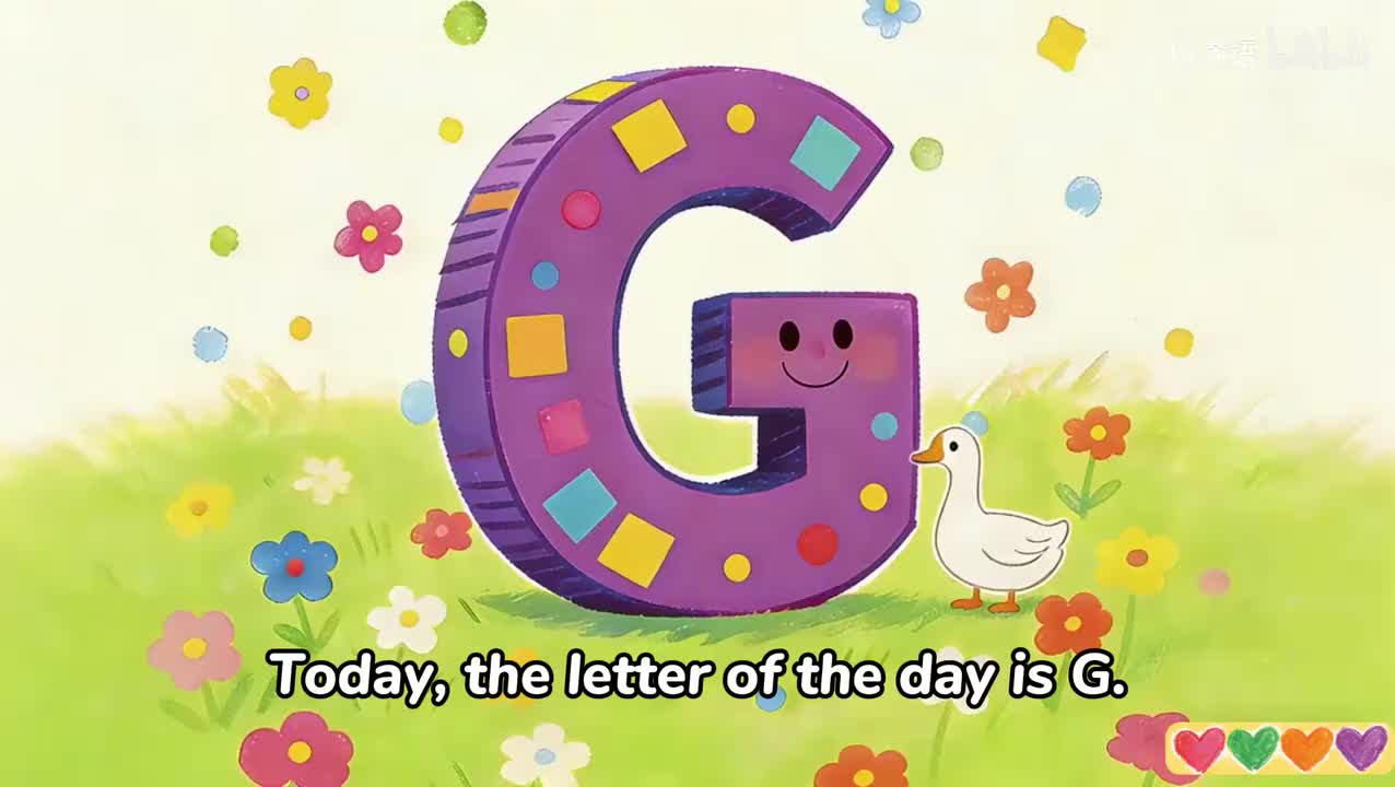 G