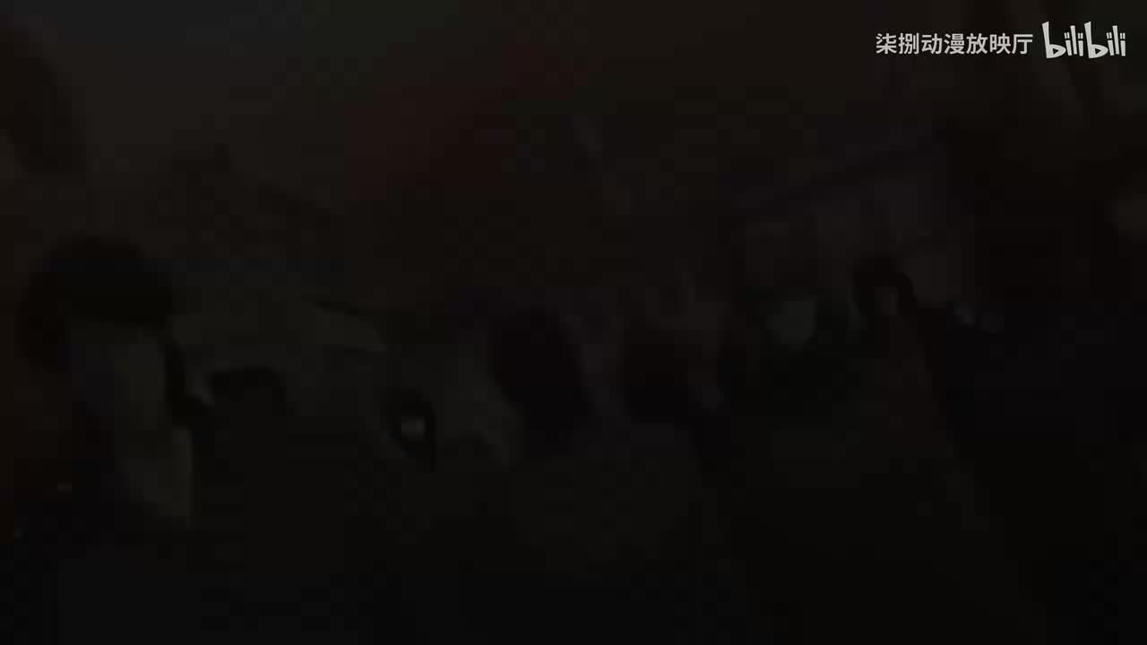 第25夜 世界的尽头