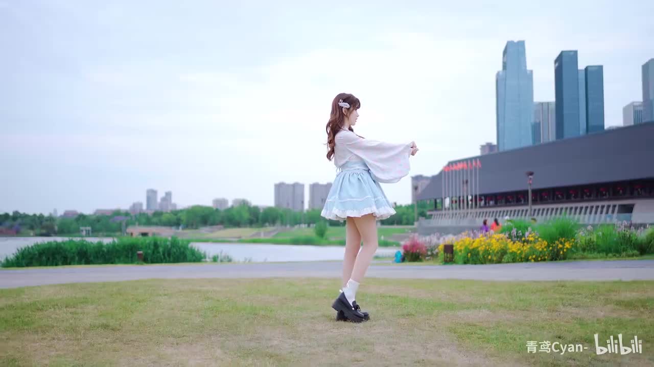 沉浸式舞蹈