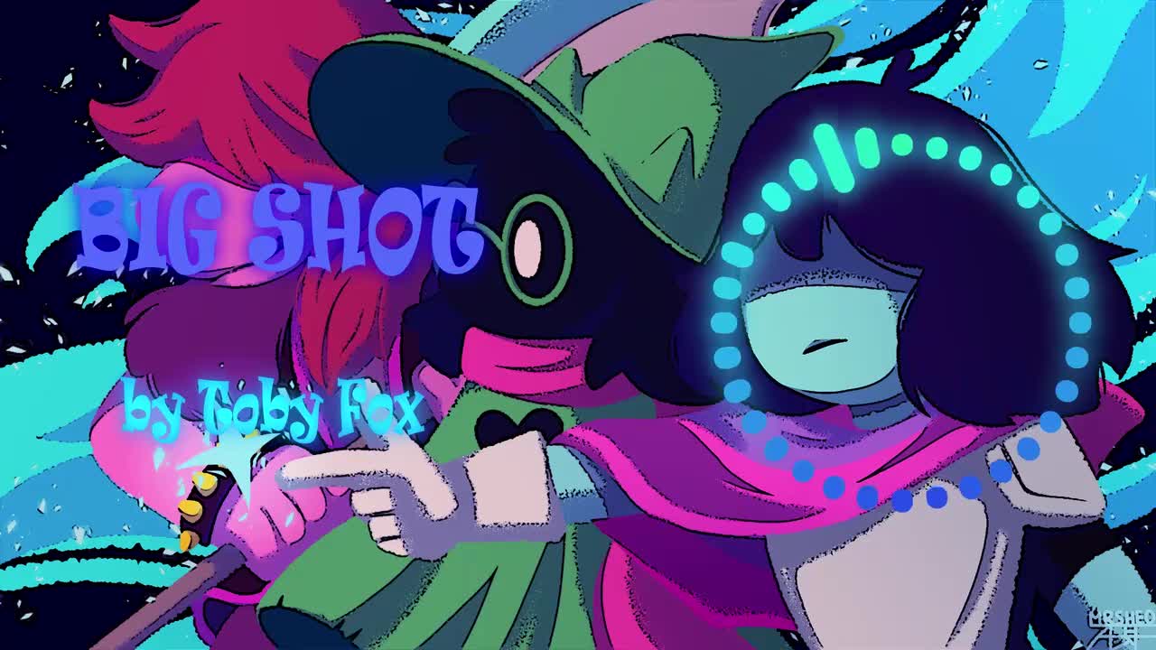79.BIG SHOT