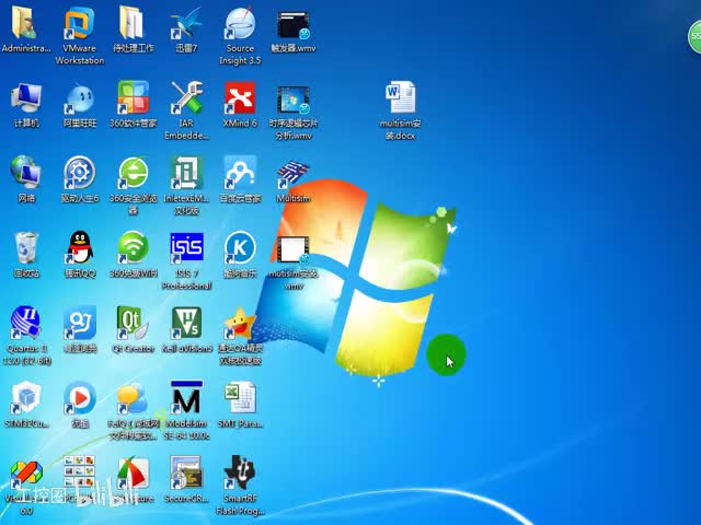 9.1单片机最小系统电路介绍2