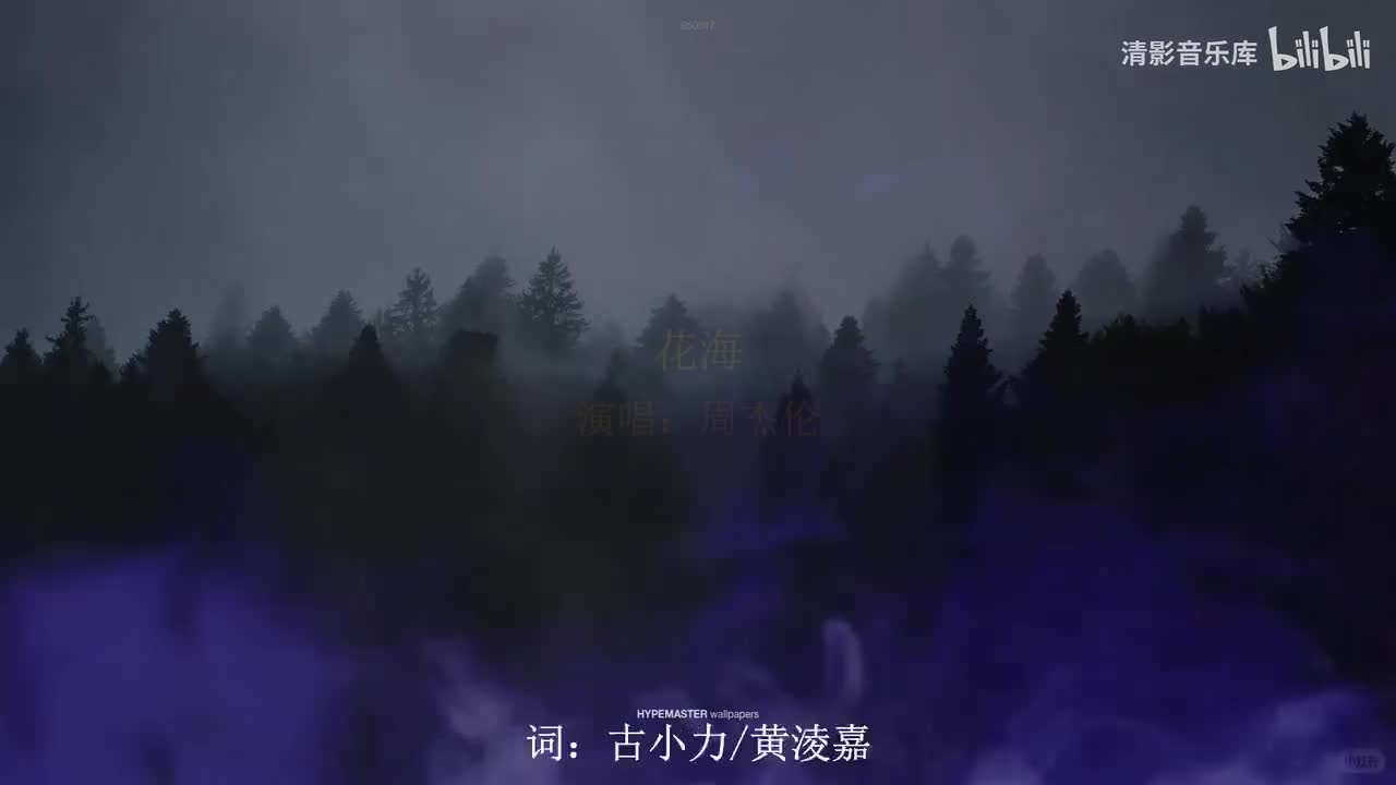 花海 (DJ 阿若版)