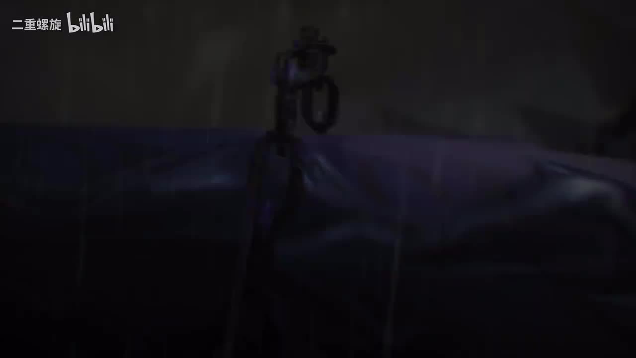 日_TGA参展视频《二重螺旋》华胥资料片-驶向新篇