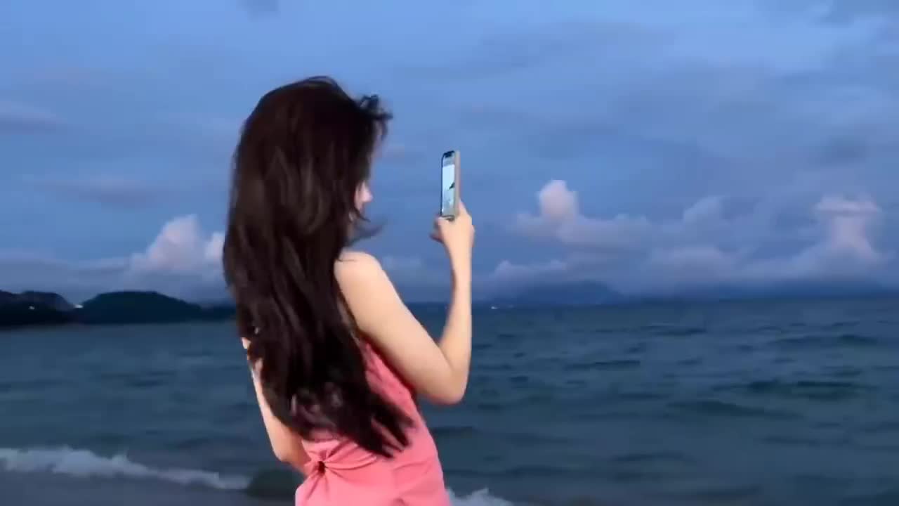 A 零距离《樱花树下的约定》小乔版