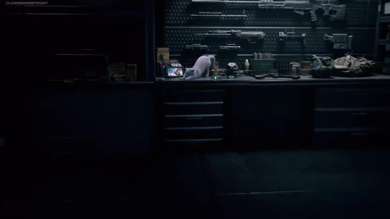 曼德尔砖-骇爪的玩具盒