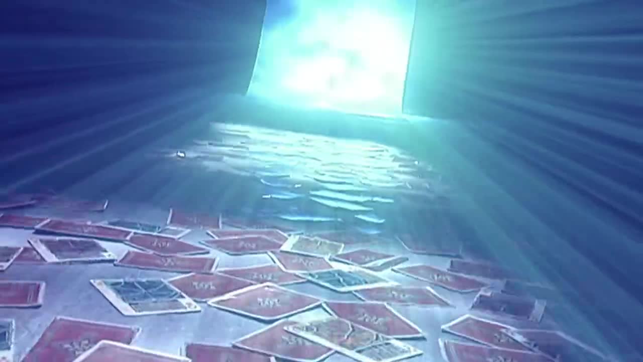 17 邪恶的腰带 上