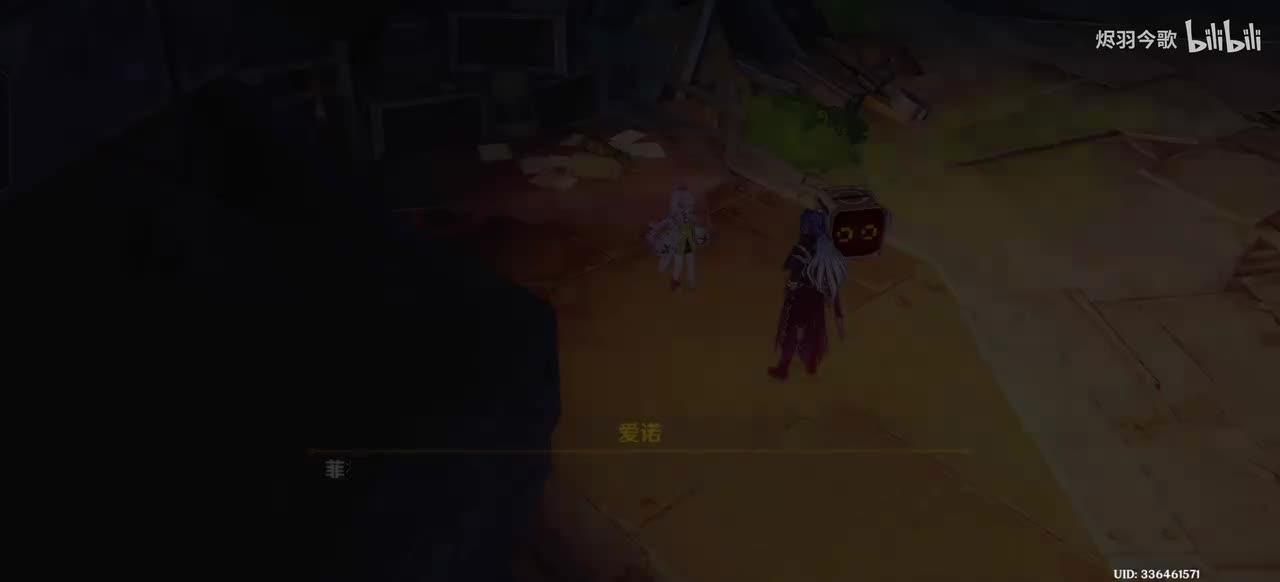 （彩蛋对话）蛋卷工坊