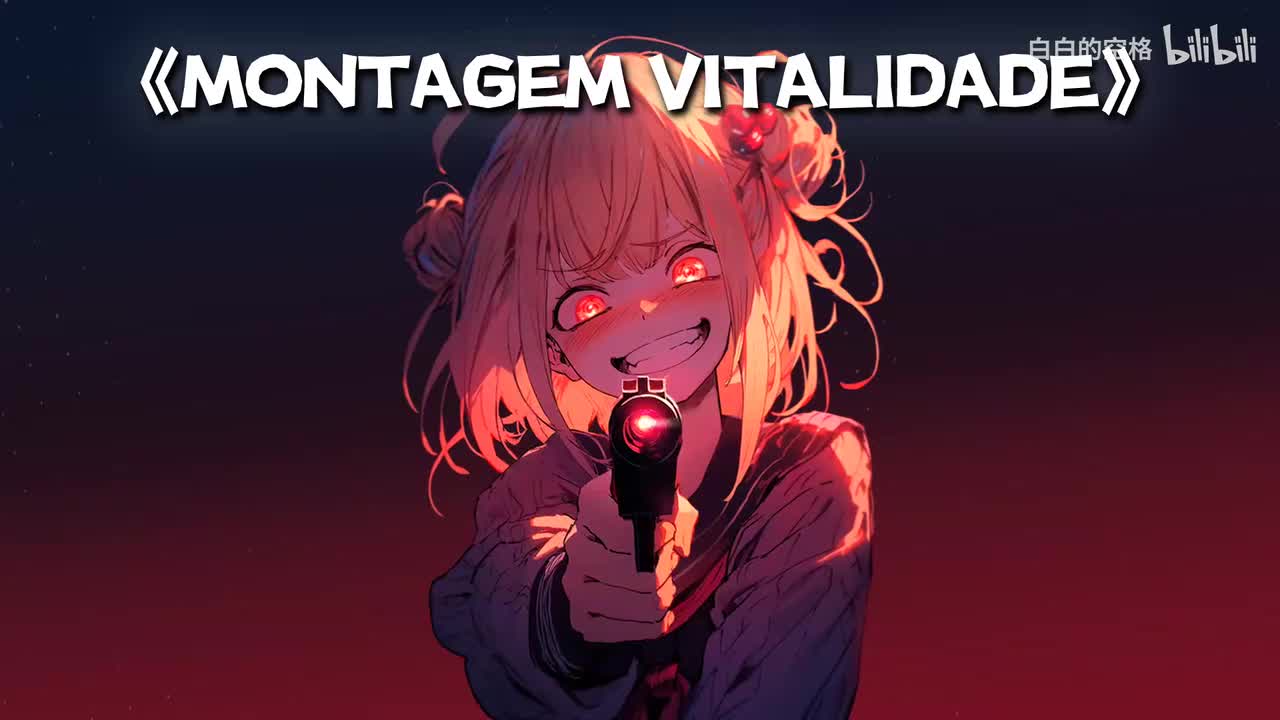 74.MONTAGEM VITALIDADE