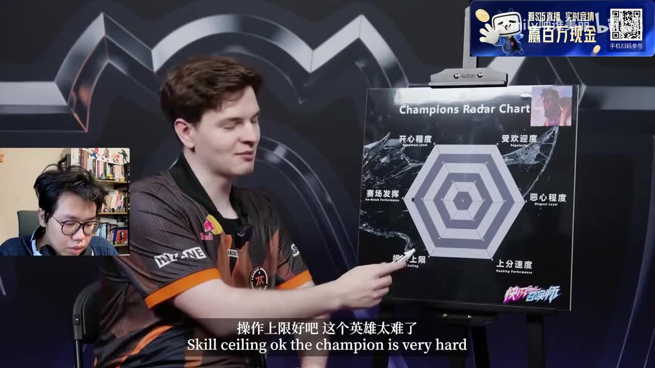 20251029 142320 KT vs CFO！摸老师陪你竞猜赢现金