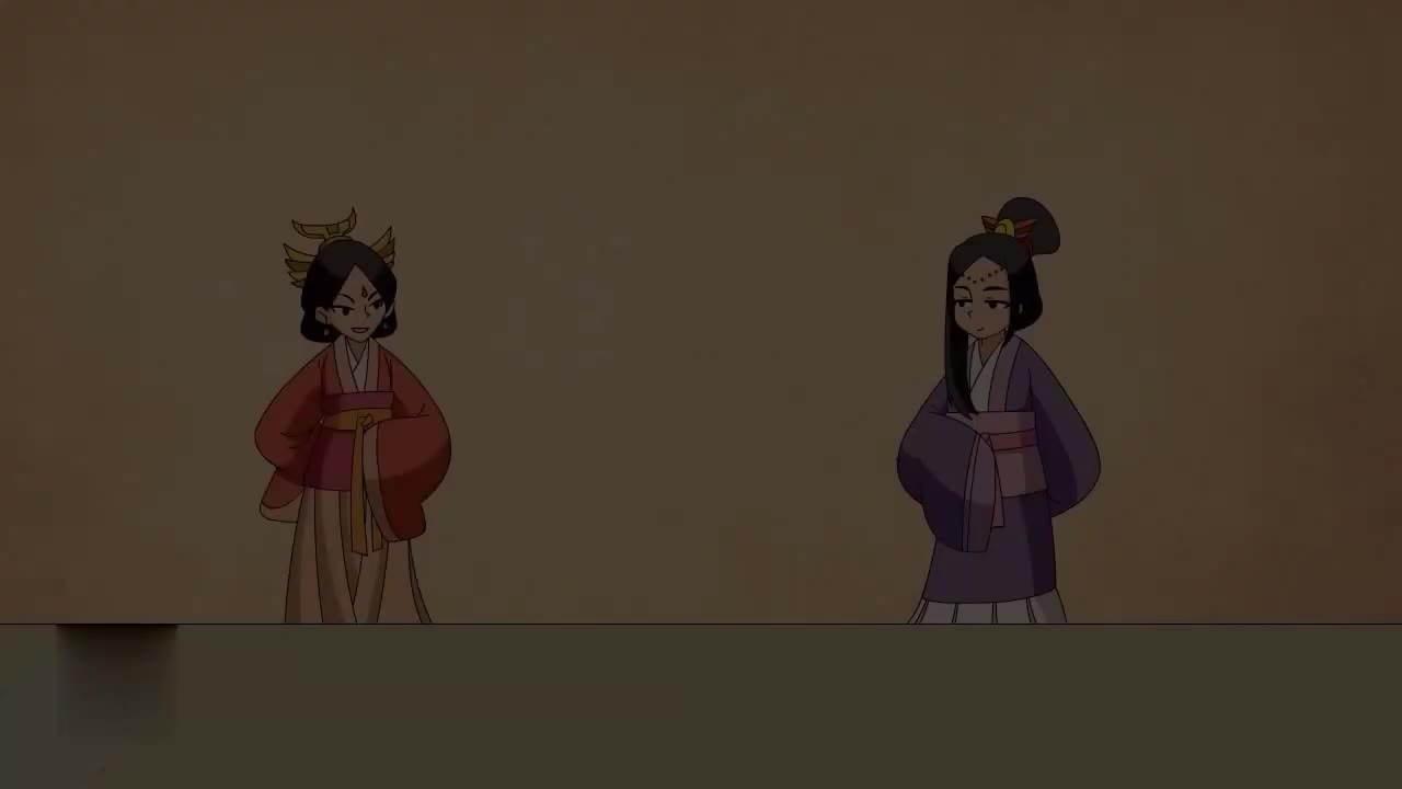 17 西汉（中）：吕后临朝称制